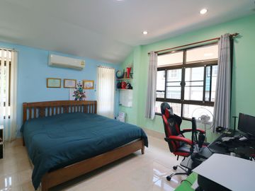 Stunning 3-BElegant 3-Bedroom Pool Home for Sale in Sawang Daen Din – Your Peacefuledroom Pool Home for Sale | Sawang Daen Din, Sakon Nakhon, Thailand