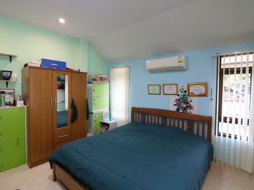 Stunning 3-BElegant 3-Bedroom Pool Home for Sale in Sawang Daen Din – Your Peacefuledroom Pool Home for Sale | Sawang Daen Din, Sakon Nakhon, Thailand