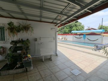 Stunning 3-BElegant 3-Bedroom Pool Home for Sale in Sawang Daen Din – Your Peacefuledroom Pool Home for Sale | Sawang Daen Din, Sakon Nakhon, Thailand