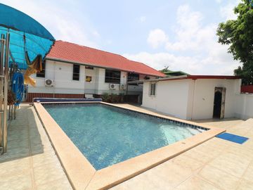 Stunning 3-BElegant 3-Bedroom Pool Home for Sale in Sawang Daen Din – Your Peacefuledroom Pool Home for Sale | Sawang Daen Din, Sakon Nakhon, Thailand