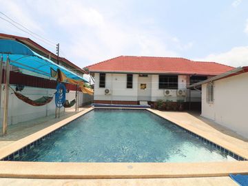 Stunning 3-BElegant 3-Bedroom Pool Home for Sale in Sawang Daen Din – Your Peacefuledroom Pool Home for Sale | Sawang Daen Din, Sakon Nakhon, Thailand