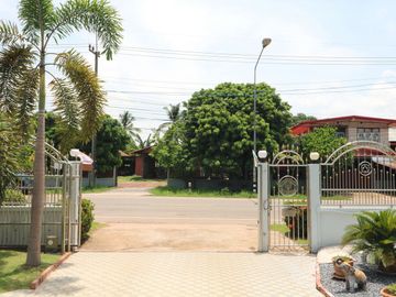 Stunning 3-BElegant 3-Bedroom Pool Home for Sale in Sawang Daen Din – Your Peacefuledroom Pool Home for Sale | Sawang Daen Din, Sakon Nakhon, Thailand