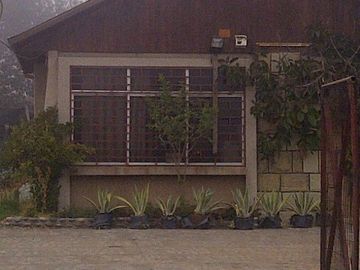 TERRENO 34.865 M² con Casa 150M² UF 2,5 M2 – AV. SANTA ROSA, LA PINTANA (Cód 100)