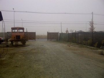 TERRENO 34.865 M² con Casa 150M² UF 2,5 M2 – AV. SANTA ROSA, LA PINTANA (Cód 100)