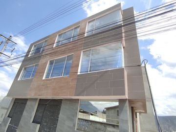 ✅ AMPLIO DEPARTAMENTO DUPLEX. (San Antonio de Pichincha)