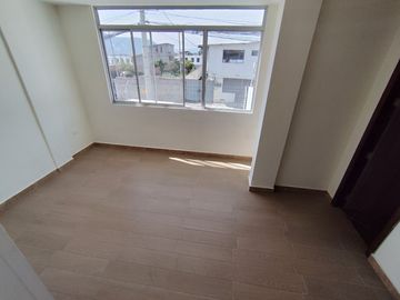 ✅CASA ESQUINERA LISTA DOS PLANTAS CON TERRAZA. (San Antonio de Pichincha)