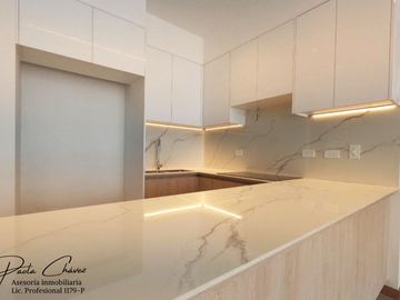 Departamento en venta en Cumbayá Quito Ecuador