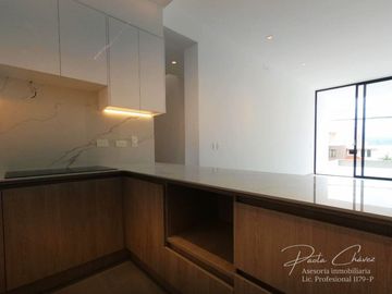 Departamento en venta en Cumbayá Quito Ecuador