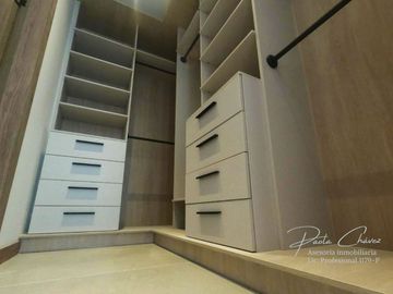Departamento en venta en Cumbayá Quito Ecuador