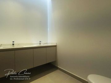 Departamento en venta en Cumbayá Quito Ecuador
