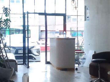 FOR RENT RUKO KOMERSIAL DI TEBET RAYA  JAKARTA SELATAN