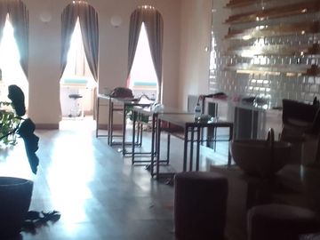 FOR RENT RUKO KOMERSIAL DI TEBET RAYA  JAKARTA SELATAN