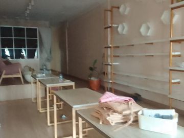 FOR RENT RUKO KOMERSIAL DI TEBET RAYA  JAKARTA SELATAN