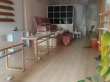 FOR RENT RUKO KOMERSIAL DI TEBET RAYA  JAKARTA SELATAN