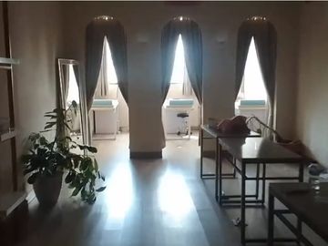 FOR RENT RUKO KOMERSIAL DI TEBET RAYA  JAKARTA SELATAN