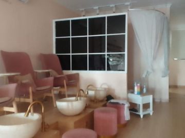FOR RENT RUKO KOMERSIAL DI TEBET RAYA  JAKARTA SELATAN