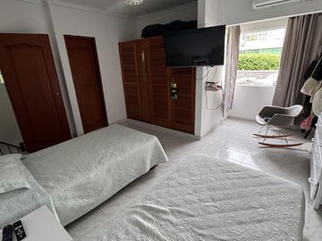 CASA EN VENTA EN CRESPO SECTOR RESIDENCIAL CON EXCELENTE UBICACIÓN