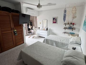 CASA EN VENTA EN CRESPO SECTOR RESIDENCIAL CON EXCELENTE UBICACIÓN
