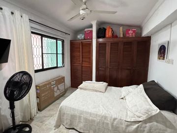 CASA EN VENTA EN CRESPO SECTOR RESIDENCIAL CON EXCELENTE UBICACIÓN