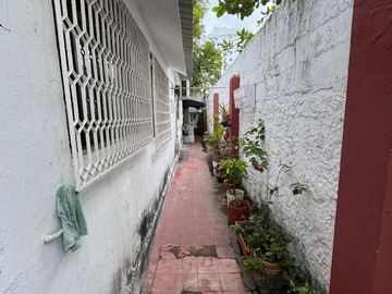 CASA EN VENTA EN CRESPO SECTOR RESIDENCIAL CON EXCELENTE UBICACIÓN