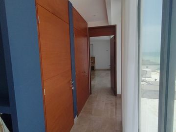 DEPARTAMENTOS DE LUJO FRENTE AL MAR EN TURENA, YUCATAN