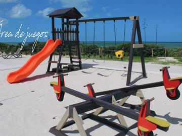 DEPARTAMENTOS DE LUJO FRENTE AL MAR EN TURENA, YUCATAN