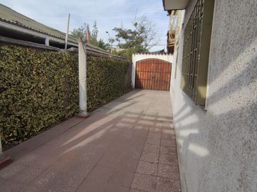 Terreno 546 M² -PROPIEDAD MIXTA - Flora Torres (cód 156)