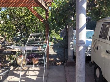 Terreno 546 M² -PROPIEDAD MIXTA - Flora Torres (cód 156)