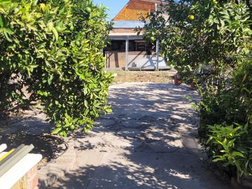 Terreno 546 M² -PROPIEDAD MIXTA - Flora Torres (cód 156)