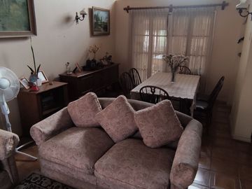 Terreno 546 M² -PROPIEDAD MIXTA - Flora Torres (cód 156)
