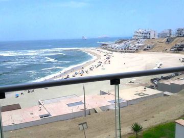 🏖️ ¡LINDO DEPARTAMENTO EN ALQUILER EN PLAYA SEÑORITAS – PUNTA HERMOSA! 🌊