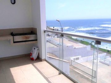 🏖️ ¡LINDO DEPARTAMENTO EN ALQUILER EN PLAYA SEÑORITAS – PUNTA HERMOSA! 🌊