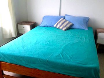 🏖️ ¡LINDO DEPARTAMENTO EN ALQUILER EN PLAYA SEÑORITAS – PUNTA HERMOSA! 🌊