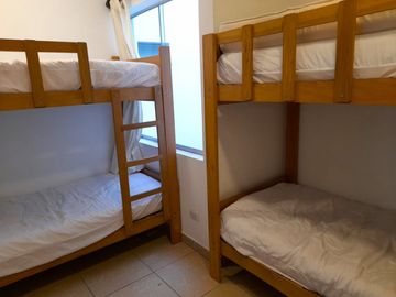 🏖️ ¡LINDO DEPARTAMENTO EN ALQUILER EN PLAYA SEÑORITAS – PUNTA HERMOSA! 🌊