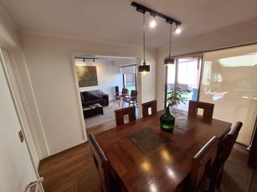 CASA EN VENTA 330 M² - PARQUE LA HACIENDA - PEÑALOLÉN METRO QUILIN (Cód 163)