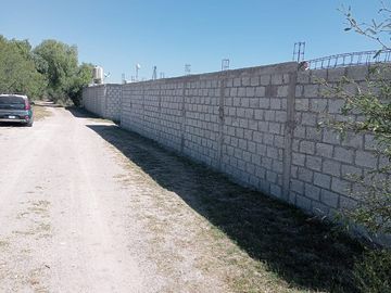 PREDIO EN VENTA – CAMINO REAL A EX-HACIENDA SAN JERÓNIMO