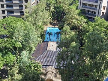 FOR SALE: 3BR PENTHOUSE CONDO AT ALEXANDRA