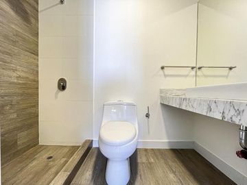 🏡 ¡Vive en Miraflores con Estilo! Estreno con Balcón, Cochera y Todo lo que Soñaste 💫 ✨ 2 Dorms | 2 Baños | Cocina Americana | Certificación EDGE |