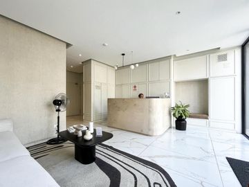 🏡 ¡Vive en Miraflores con Estilo! Estreno con Balcón, Cochera y Todo lo que Soñaste 💫 ✨ 2 Dorms | 2 Baños | Cocina Americana | Certificación EDGE |