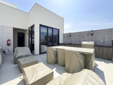 🏡 ¡Vive en Miraflores con Estilo! Estreno con Balcón, Cochera y Todo lo que Soñaste 💫 ✨ 2 Dorms | 2 Baños | Cocina Americana | Certificación EDGE |