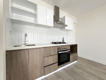 🏡 ¡Vive en Miraflores con Estilo! Estreno con Balcón, Cochera y Todo lo que Soñaste 💫 ✨ 2 Dorms | 2 Baños | Cocina Americana | Certificación EDGE |