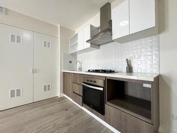 🏡 ¡Vive en Miraflores con Estilo! Estreno con Balcón, Cochera y Todo lo que Soñaste 💫 ✨ 2 Dorms | 2 Baños | Cocina Americana | Certificación EDGE |