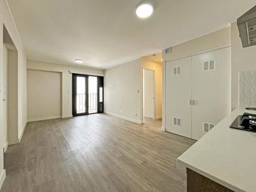 🏡 ¡Vive en Miraflores con Estilo! Estreno con Balcón, Cochera y Todo lo que Soñaste 💫 ✨ 2 Dorms | 2 Baños | Cocina Americana | Certificación EDGE |