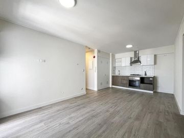 🏡 ¡Vive en Miraflores con Estilo! Estreno con Balcón, Cochera y Todo lo que Soñaste 💫 ✨ 2 Dorms | 2 Baños | Cocina Americana | Certificación EDGE |