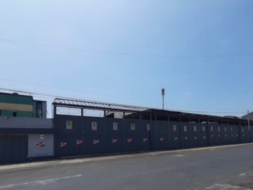 VENTA TERRENO - LOCAL COMERCIAL EN LA VICTORIA