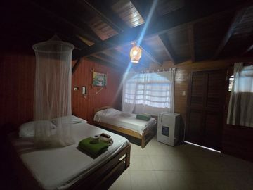 Un exclusivo complejo hotelero de 6080 m² que ofrece el equilibrio perfecto entre naturaleza, confort y oportunidad de negocio.