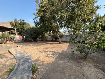 TERRENO PLANO DE 1095 M2 - EXCELENTE UBICACIÓN