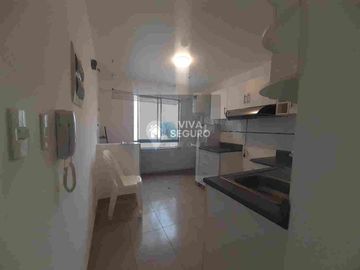 VENDO DEPARTAMENTO DUPLEX 90 m2 Santa Cruz Miraflores, VISTA EXTERIOR.