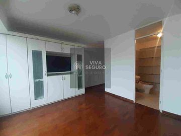 VENDO DEPARTAMENTO DUPLEX 90 m2 Santa Cruz Miraflores, VISTA EXTERIOR.
