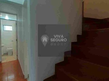 VENDO DEPARTAMENTO DUPLEX 90 m2 Santa Cruz Miraflores, VISTA EXTERIOR.